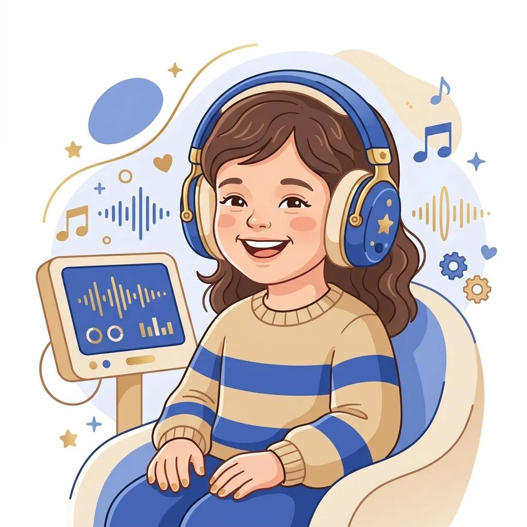 Audiologia Infantil