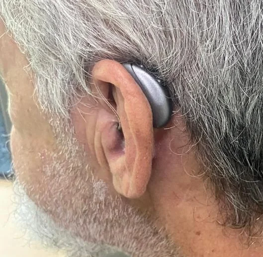 Tecnologia em Reabilitação Auditiva