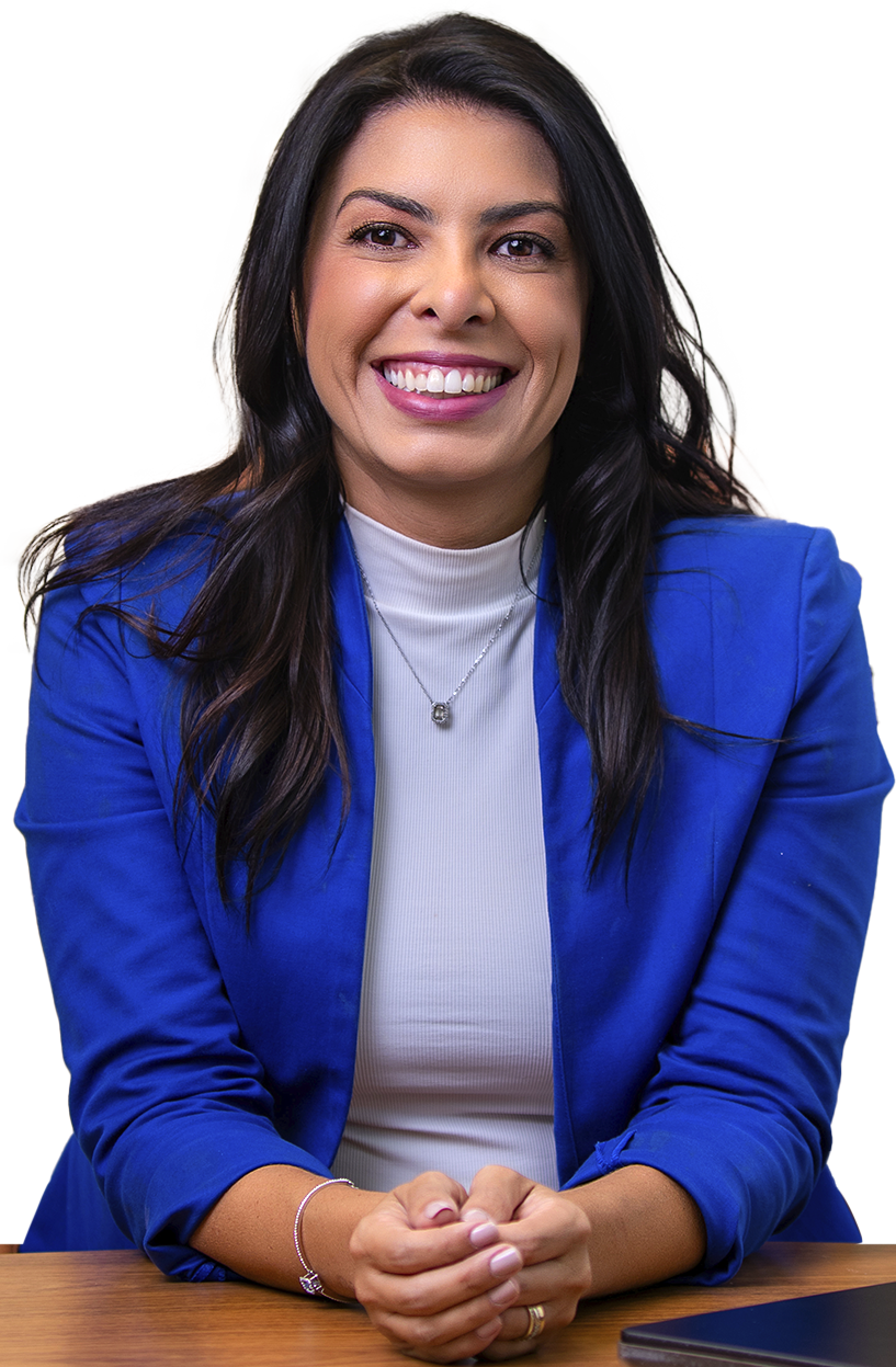 Dra. Juliana Sanches Rezende
